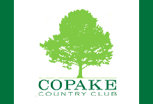 Copake Country Club near Brook N Wood Campground
