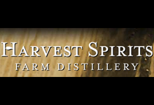 Harvest Spirits near Brook N Wood Campground