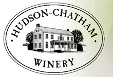 Hudson-Chatham Winery near Brook N Wood Campground