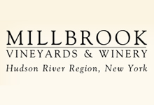 Millbrook Vineyards and Winery near Brook N Wood Campground