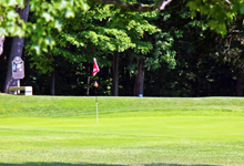 Rip Van Winkle Country Club near Brook N Wood Campground